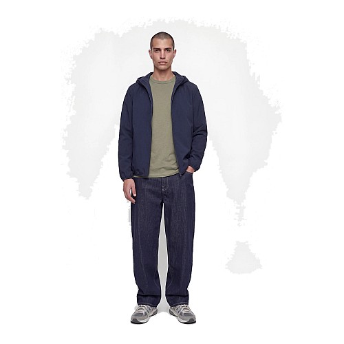 Ανδρική Μπλούζα Κοντομάνικη Cleveland Crew Neck Jack & Jones