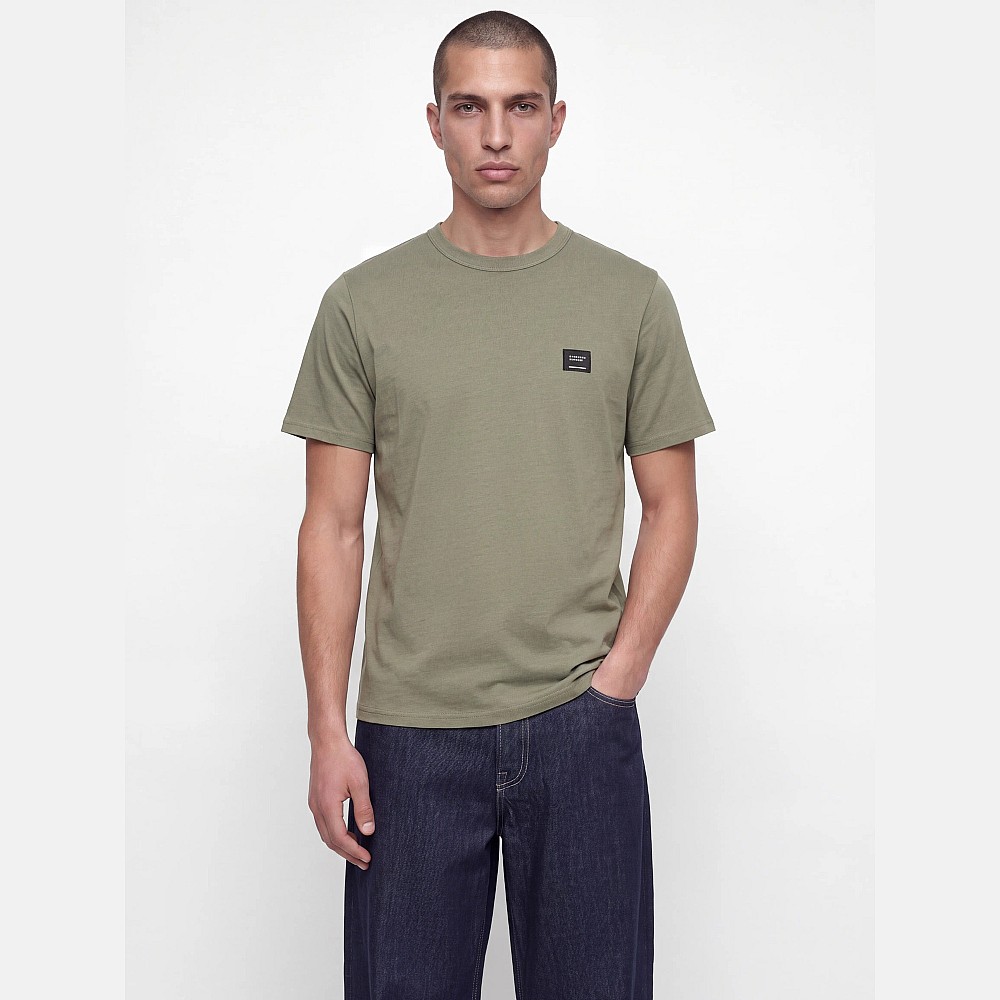 Ανδρική Μπλούζα Κοντομάνικη Cleveland Crew Neck Jack & Jones