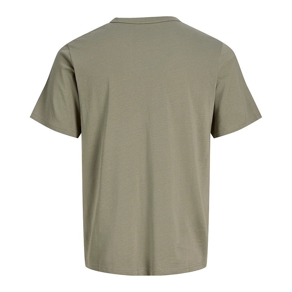Ανδρική Μπλούζα Κοντομάνικη Cleveland Crew Neck Jack & Jones