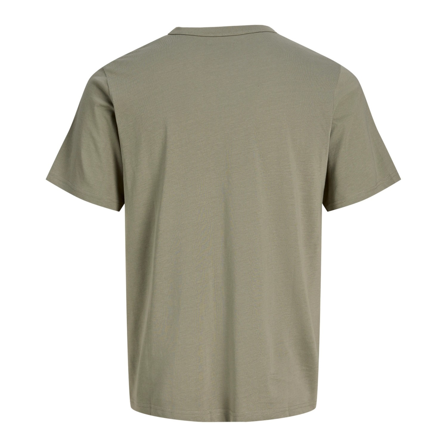 Ανδρική Μπλούζα Κοντομάνικη Cleveland Crew Neck Jack & Jones
