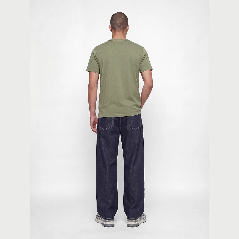 Ανδρική Μπλούζα Κοντομάνικη Cleveland Crew Neck Jack & Jones