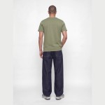 Ανδρική Μπλούζα Κοντομάνικη Cleveland Crew Neck Jack & Jones