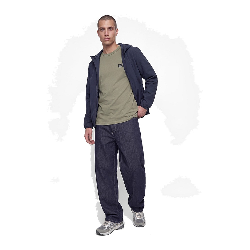 Ανδρική Μπλούζα Κοντομάνικη Cleveland Crew Neck Jack & Jones
