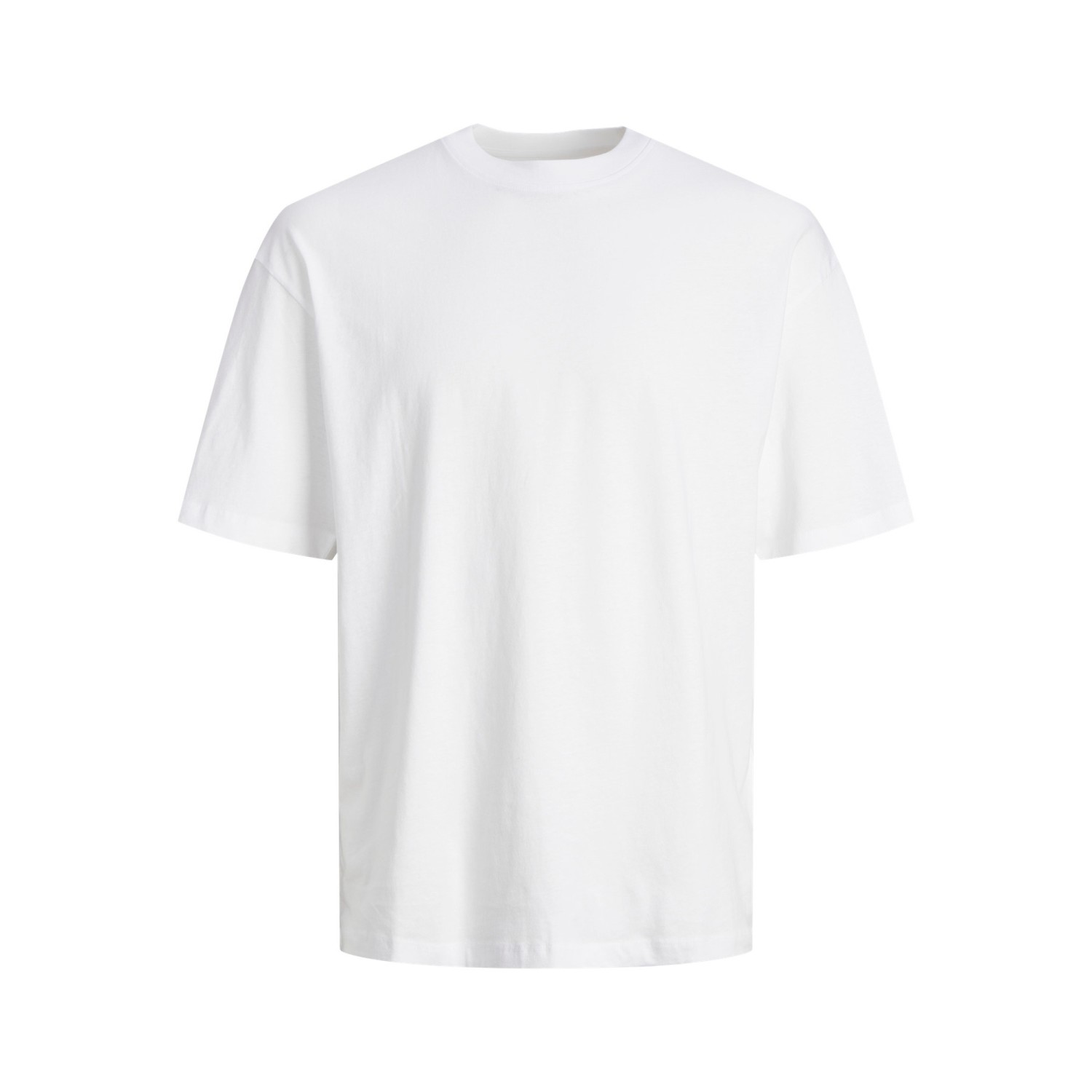Ανδρική Μπλούζα Κοντομάνικη Bradley O-Neck Jack & Jones