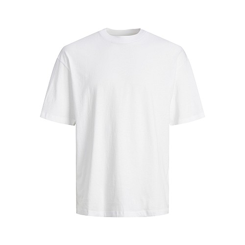 Ανδρική Μπλούζα Κοντομάνικη Bradley O-Neck Jack & Jones