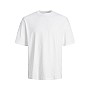 Ανδρική Μπλούζα Κοντομάνικη Bradley O-Neck Jack & Jones