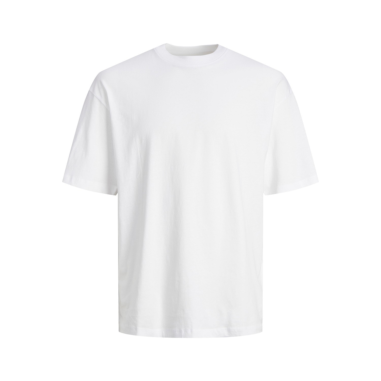 Ανδρική Μπλούζα Κοντομάνικη Bradley O-Neck Jack & Jones