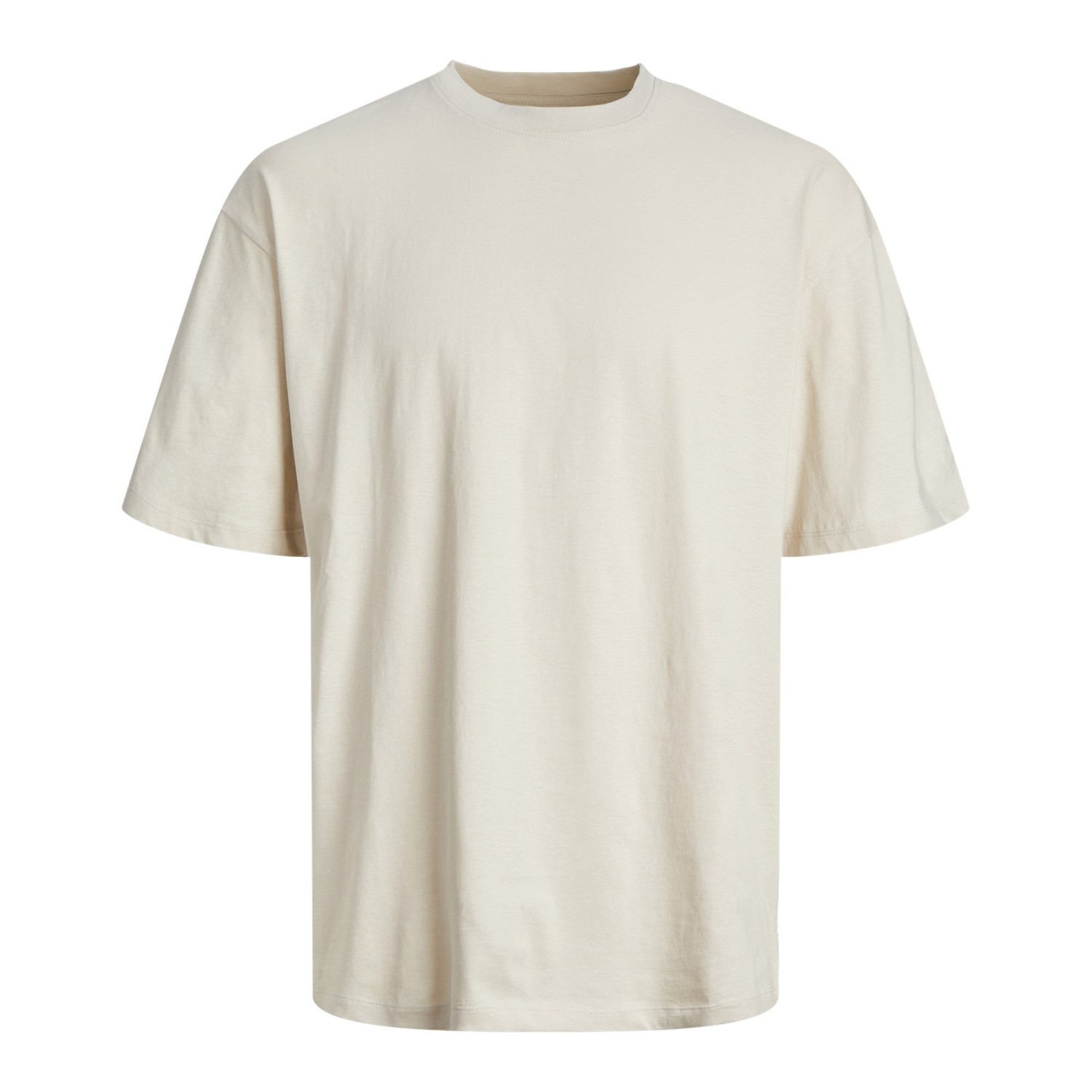Ανδρική Μπλούζα Κοντομάνικη Bradley O-Neck Jack & Jones