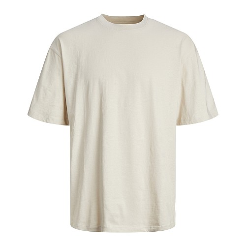 Ανδρική Μπλούζα Κοντομάνικη Bradley O-Neck Jack & Jones