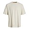 Ανδρική Μπλούζα Κοντομάνικη Bradley O-Neck Jack & Jones