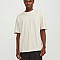 Ανδρική Μπλούζα Κοντομάνικη Bradley O-Neck Jack & Jones