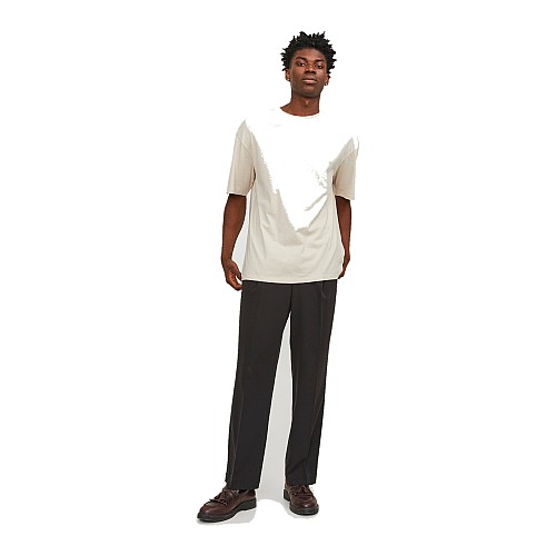 Ανδρική Μπλούζα Κοντομάνικη Bradley O-Neck Jack & Jones