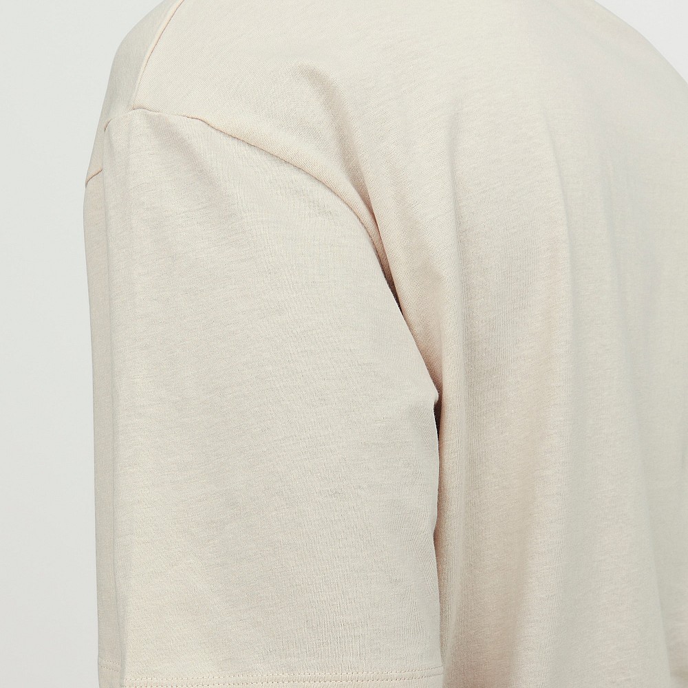 Ανδρική Μπλούζα Κοντομάνικη Bradley O-Neck Jack & Jones