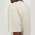Ανδρική Μπλούζα Κοντομάνικη Bradley O-Neck Jack & Jones
