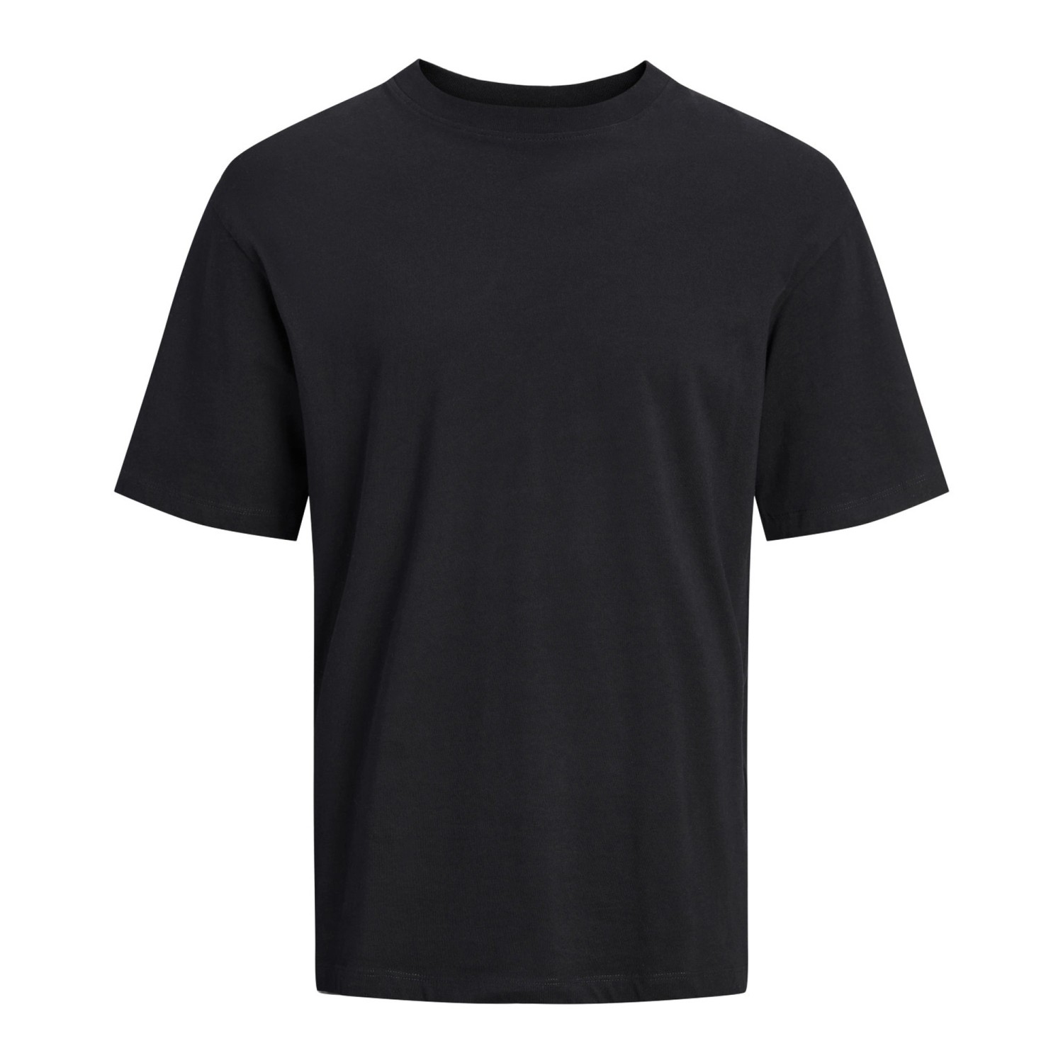Ανδρική Μπλούζα Κοντομάνικη Bradley O-Neck Jack & Jones