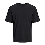Ανδρική Μπλούζα Κοντομάνικη Bradley O-Neck Jack & Jones