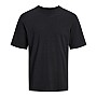Ανδρική Μπλούζα Κοντομάνικη Bradley O-Neck Jack & Jones