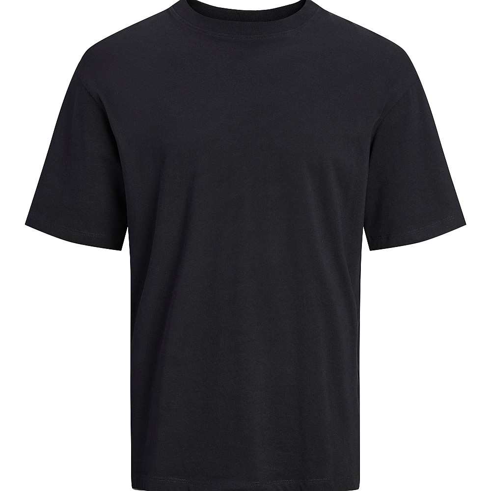 Ανδρική Μπλούζα Κοντομάνικη Bradley O-Neck Jack & Jones