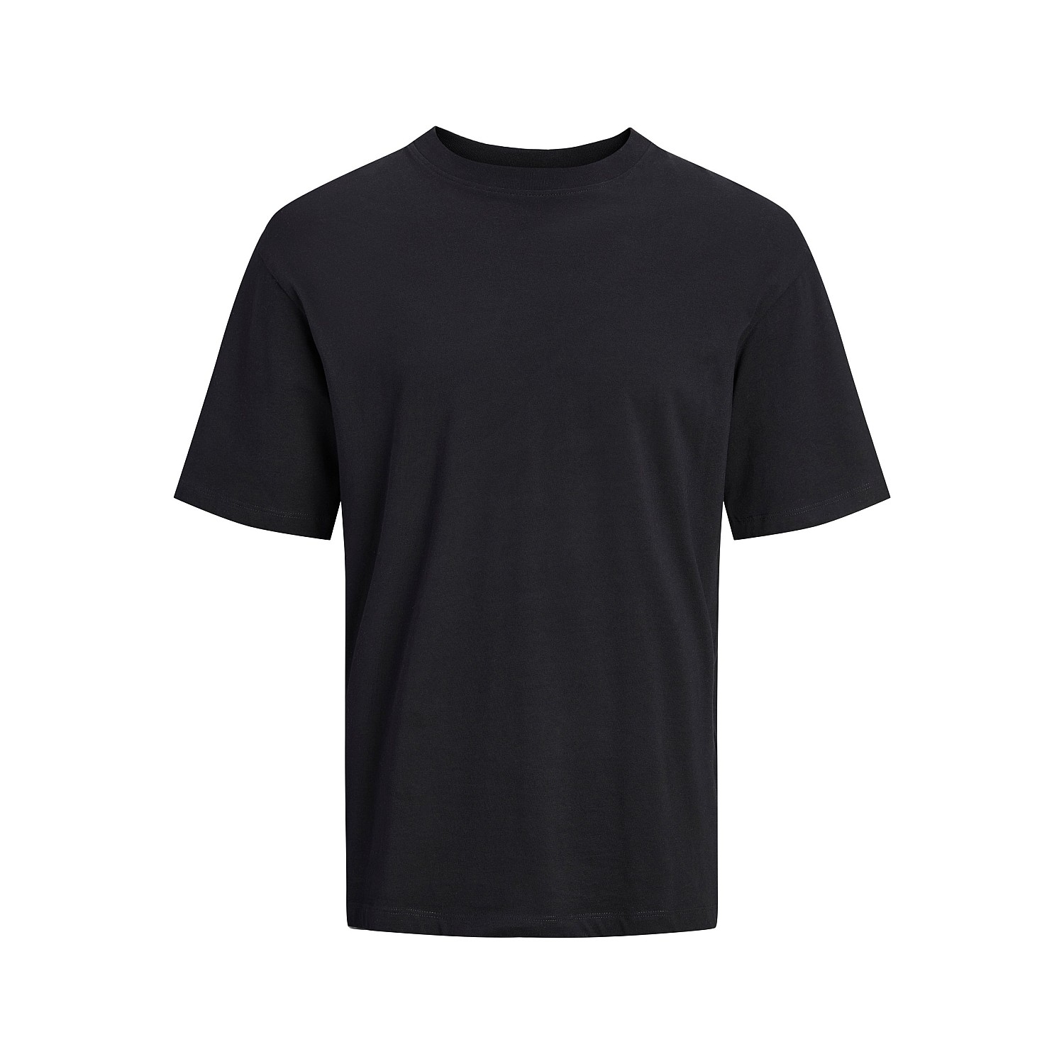 Ανδρική Μπλούζα Κοντομάνικη Bradley O-Neck Jack & Jones