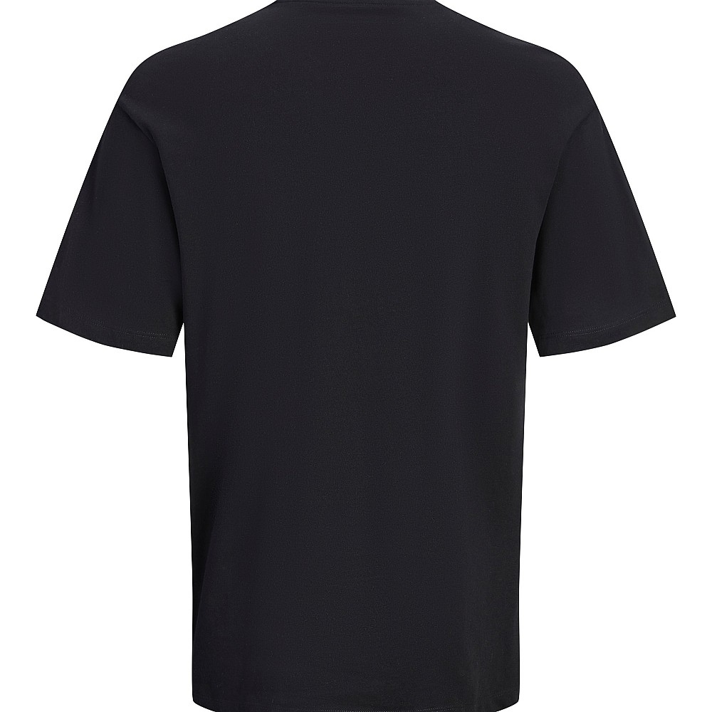 Ανδρική Μπλούζα Κοντομάνικη Bradley O-Neck Jack & Jones