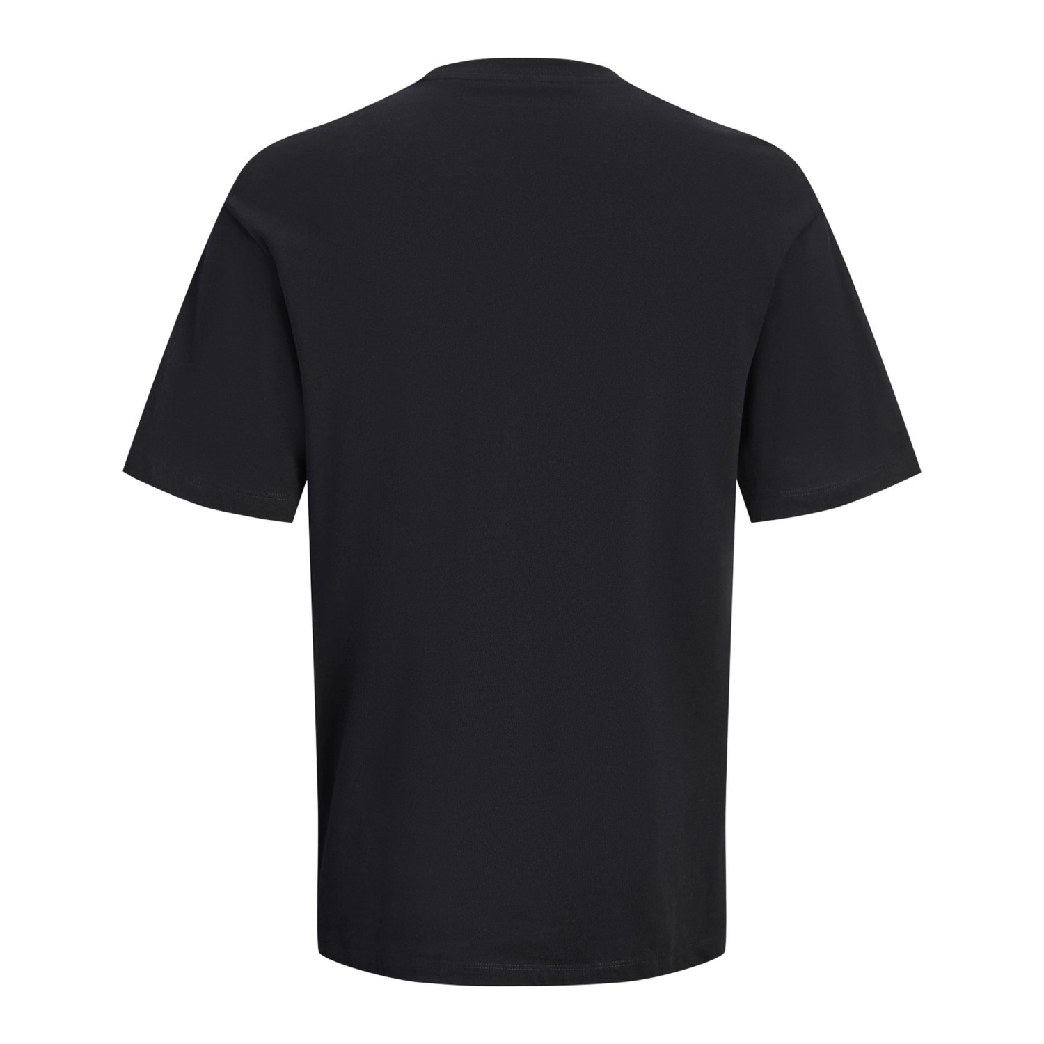 Ανδρική Μπλούζα Κοντομάνικη Bradley O-Neck Jack & Jones