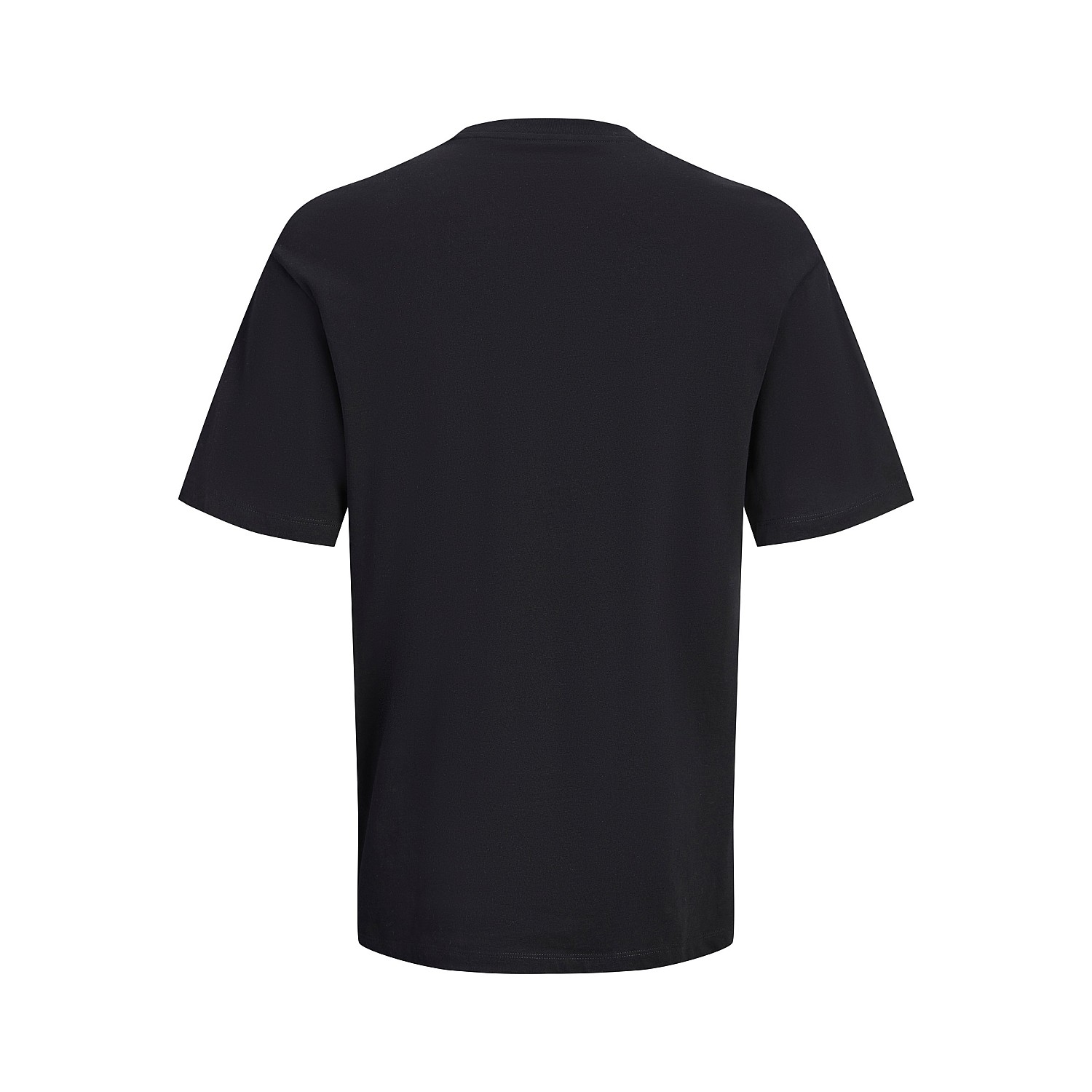 Ανδρική Μπλούζα Κοντομάνικη Bradley O-Neck Jack & Jones