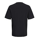 Ανδρική Μπλούζα Κοντομάνικη Bradley O-Neck Jack & Jones