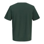 Ανδρική Μπλούζα Κοντομάνικη Corp Logo O-Neck Jack & Jones