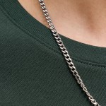 Ανδρική Μπλούζα Κοντομάνικη Corp Logo O-Neck Jack & Jones