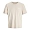 Ανδρική Μπλούζα Κοντομάνικη Corp Logo O-Neck Jack & Jones
