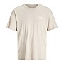 Ανδρική Μπλούζα Κοντομάνικη Corp Logo O-Neck Jack & Jones