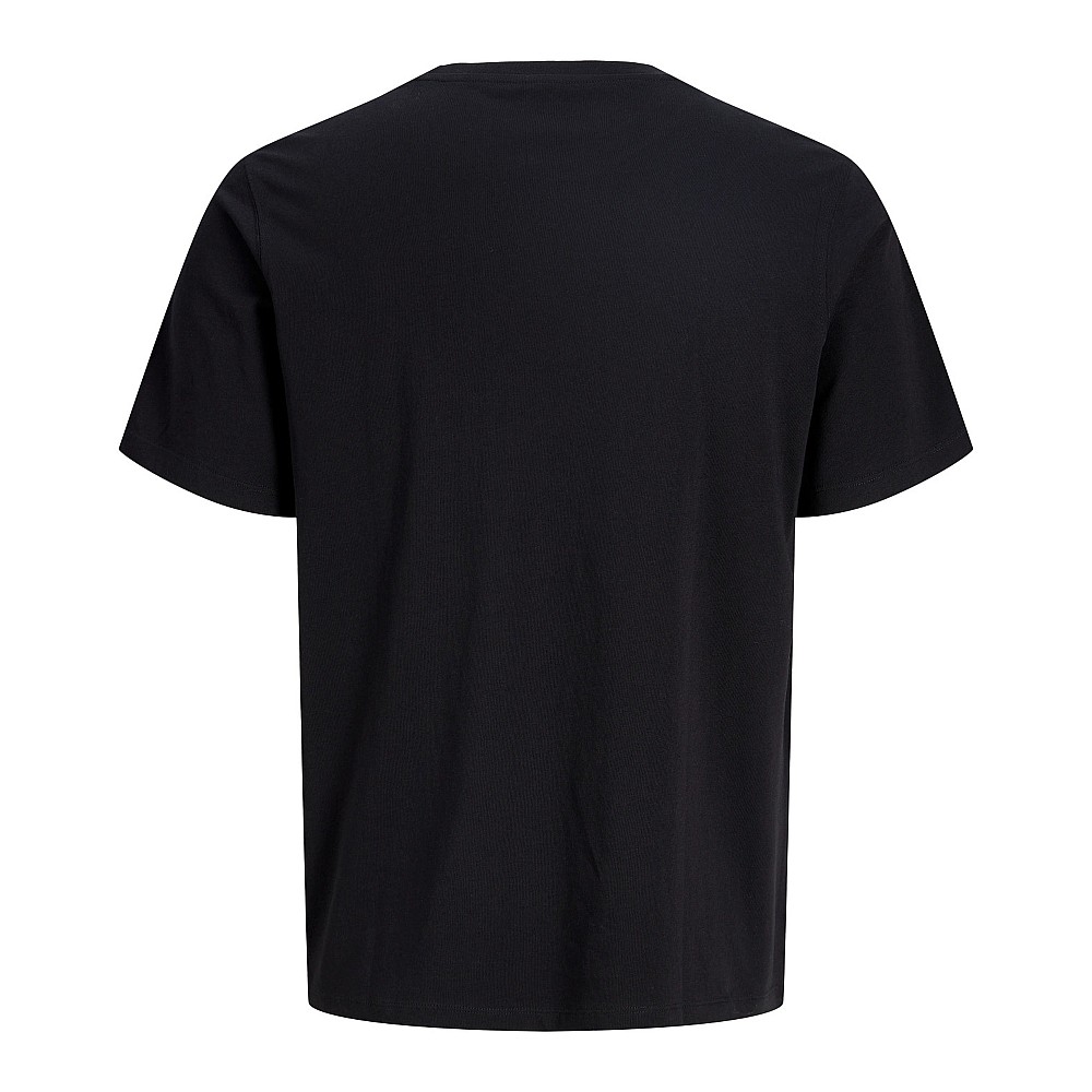 Ανδρική Μπλούζα Κοντομάνικη Corp Logo O-Neck Jack & Jones