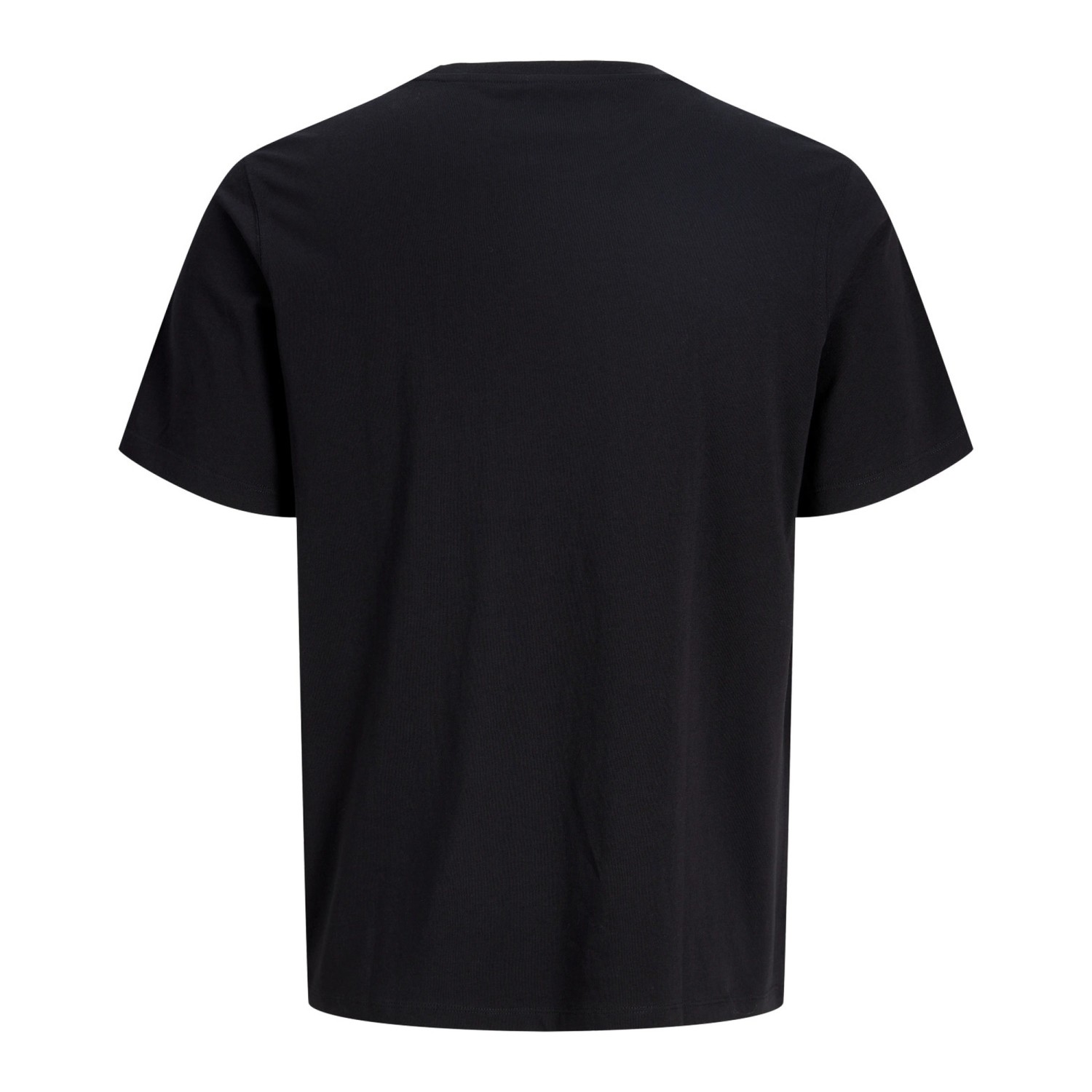 Ανδρική Μπλούζα Κοντομάνικη Corp Logo O-Neck Jack & Jones