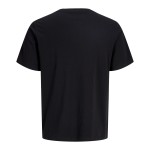 Ανδρική Μπλούζα Κοντομάνικη Corp Logo O-Neck Jack & Jones
