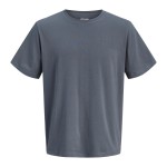 Ανδρική Μπλούζα Κοντομάνικη Corp Logo O-Neck Jack & Jones Ανδρική Μπλούζα Κοντομάνικη Corp Logo O-Neck Jack & Jones