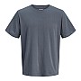 Ανδρική Μπλούζα Κοντομάνικη Corp Logo O-Neck Jack & Jones