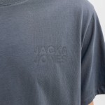 Ανδρική Μπλούζα Κοντομάνικη Corp Logo O-Neck Jack & Jones Ανδρική Μπλούζα Κοντομάνικη Corp Logo O-Neck Jack & Jones
