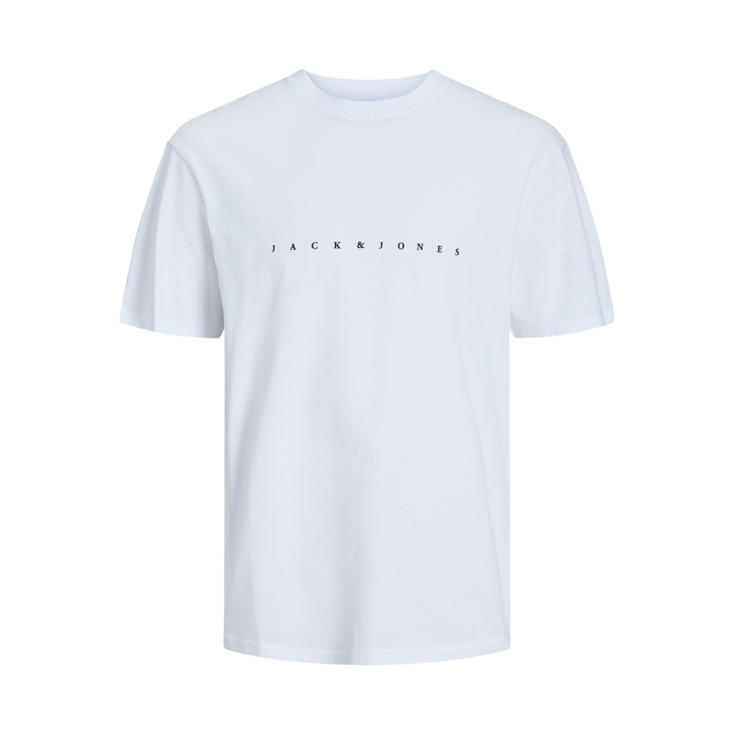 Ανδρική Μπλούζα Κοντομάνικη Star Jack & Jones