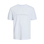 Ανδρική Μπλούζα Κοντομάνικη Star Jack & Jones