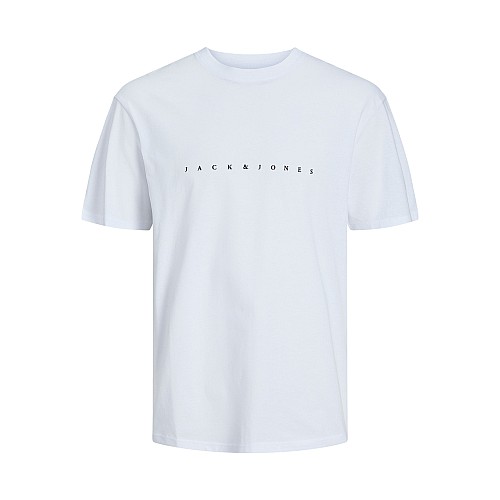 Ανδρική Μπλούζα Κοντομάνικη Star Jack & Jones