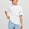 Ανδρική Μπλούζα Κοντομάνικη Star Jack & Jones