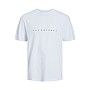Ανδρική Μπλούζα Κοντομάνικη Star Jack & Jones