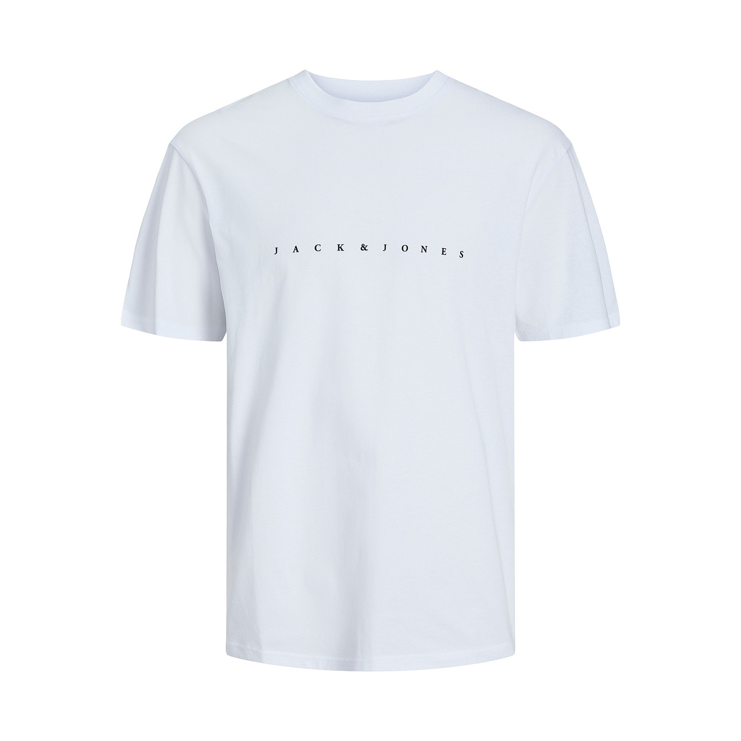 Ανδρική Μπλούζα Κοντομάνικη Star Jack & Jones