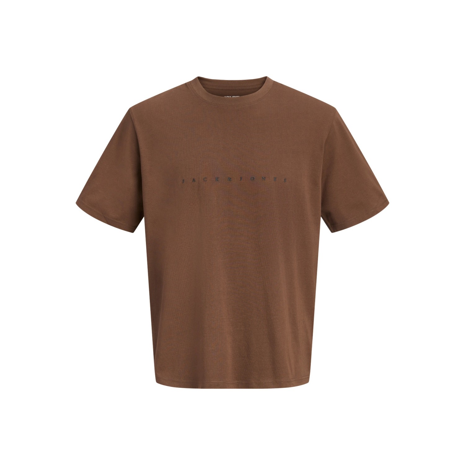 Ανδρική Μπλούζα Κοντομάνικη Star Jack & Jones