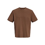 Ανδρική Μπλούζα Κοντομάνικη Star Jack & Jones