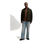 Ανδρική Μπλούζα Κοντομάνικη Star Jack & Jones