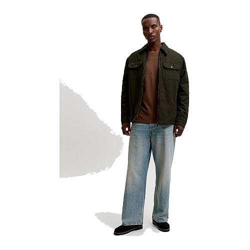 Ανδρική Μπλούζα Κοντομάνικη Star Jack & Jones