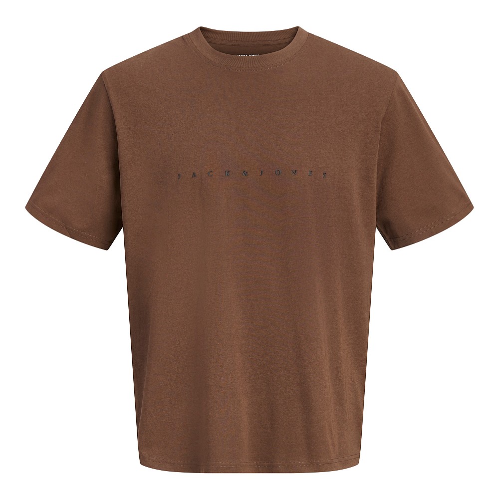 Ανδρική Μπλούζα Κοντομάνικη Star Jack & Jones