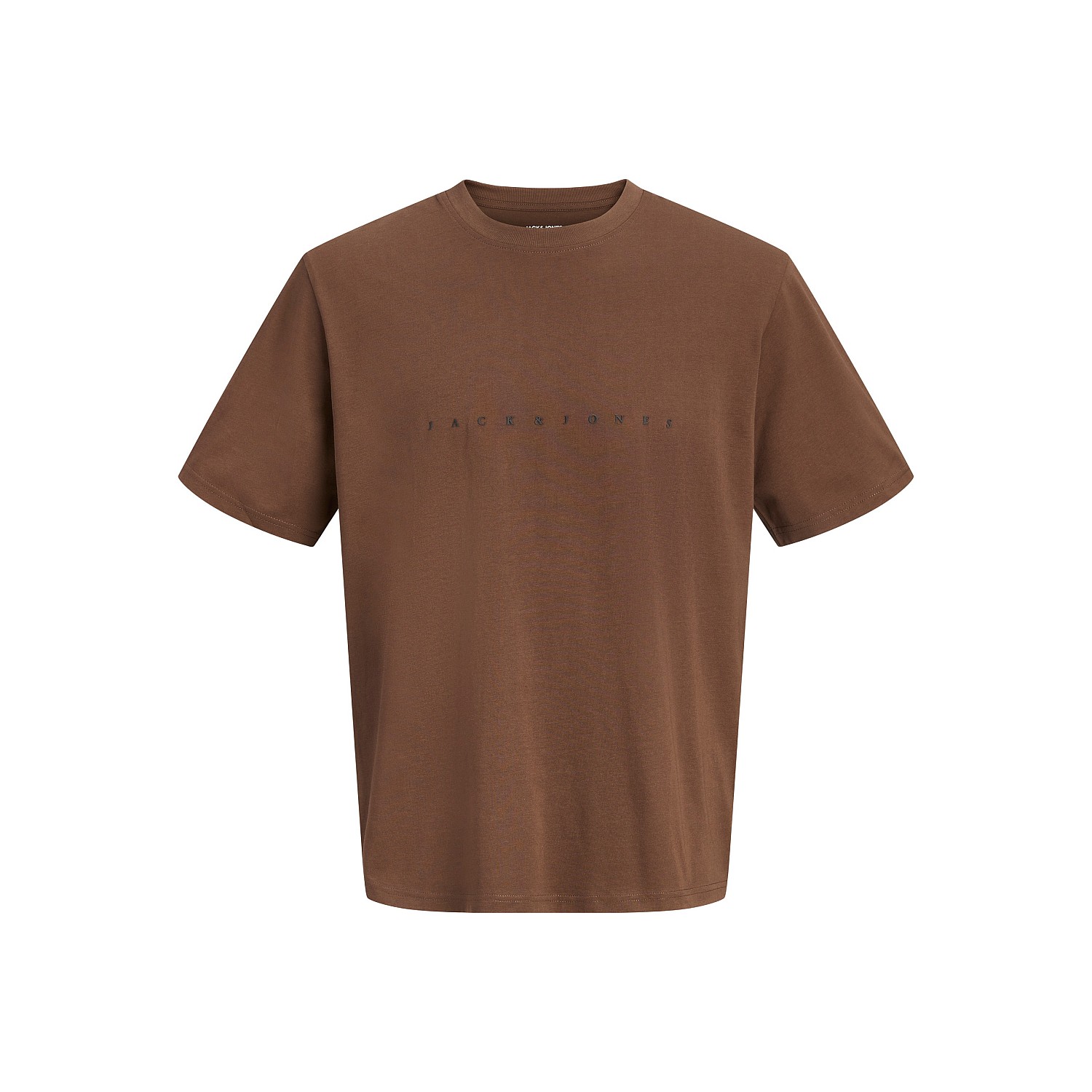 Ανδρική Μπλούζα Κοντομάνικη Star Jack & Jones