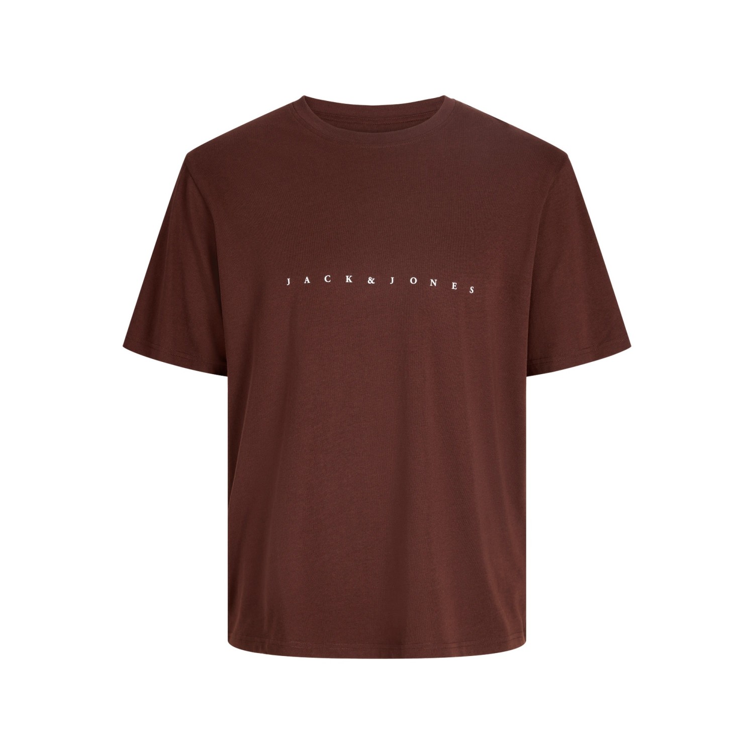 Ανδρική Μπλούζα Κοντομάνικη Star Jack & Jones